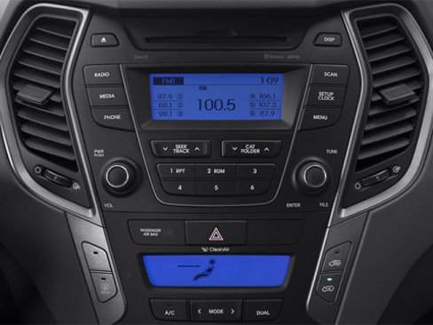 Used 2014 Hyundai Santa Fe Sport image 12