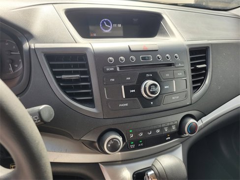 Used 2012 Honda CR-V LX image 23