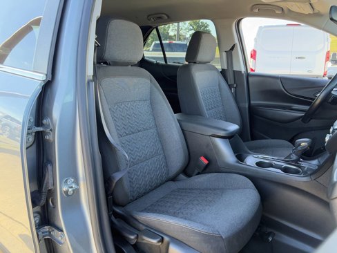 Used 2024 Chevrolet Equinox LT image 29