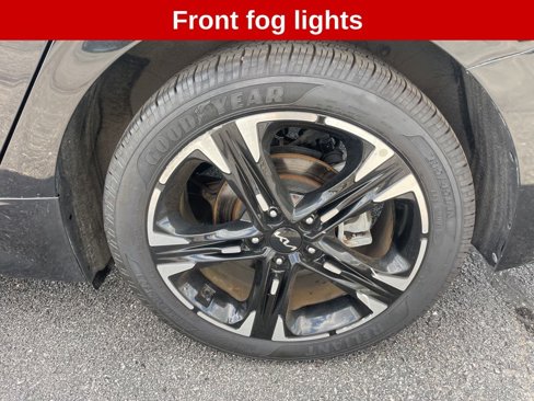 Used 2022 Kia K5 GT-Line w/ GT-Line FWD Premium Package image 11