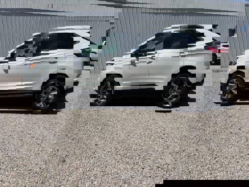 Certified 2023 Ford Edge SEL w/ Convenience Package image 12