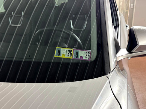 Used 2023 Hyundai Tucson Limited image 10