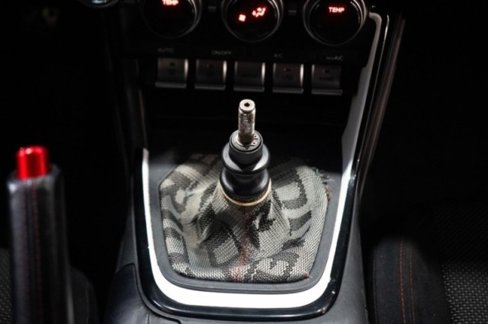 Used 2022 Subaru BRZ Premium image 40