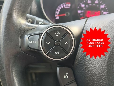 Used 2017 Kia Soul w/ Convenience Package image 23