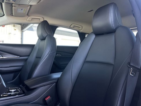 Used 2024 MAZDA CX-30 AWD 2.5 S w/ Select Sport Pkg image 18