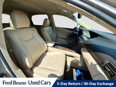 Used 2015 Lexus RX 350 AWD image 29