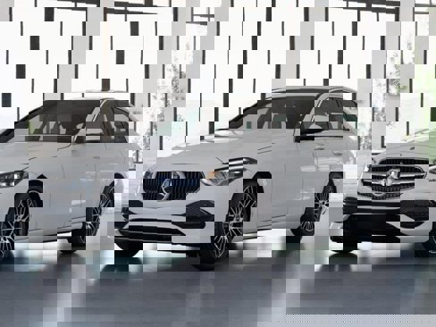Certified 2022 Mercedes-Benz C 300 4MATIC Sedan image 31
