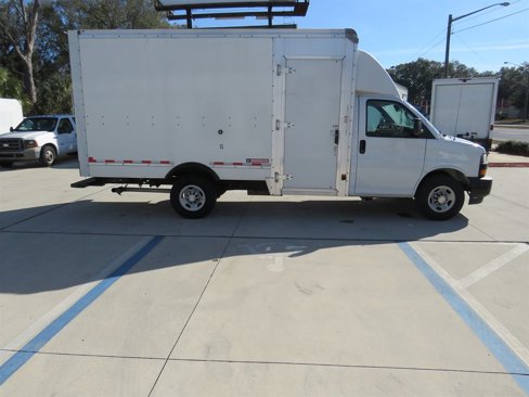 Used 2021 Chevrolet Express 3500 w/ Power Convenience Package image 18