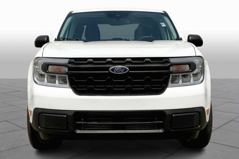 Certified 2022 Ford Maverick XL image 3