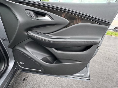 Certified 2020 Buick Envision Premium image 20