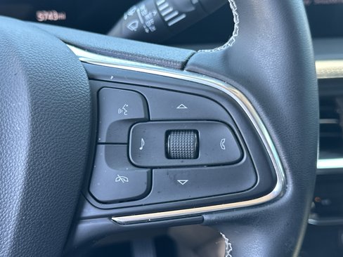 Used 2024 Buick Encore GX Preferred w/ Comfort Package image 25