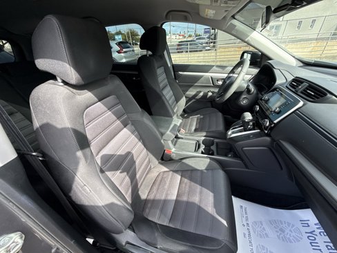 Used 2018 Honda CR-V LX image 39