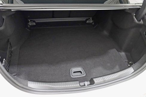 Used 2023 Mercedes-Benz C 300 4MATIC Sedan image 37