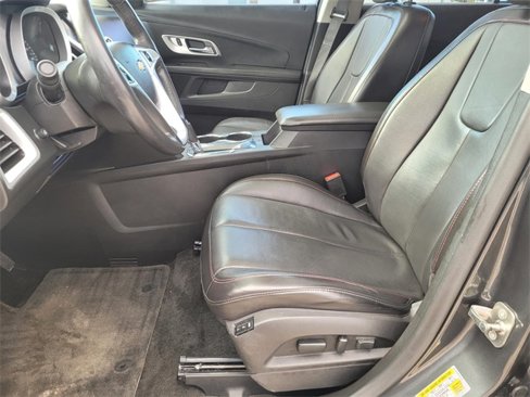 Used 2017 Chevrolet Equinox Premier w/ Enhanced Convenience Package image 17