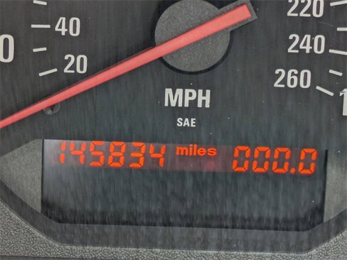 Used 1999 BMW M3 Convertible image 23