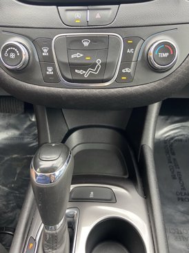 Used 2020 Chevrolet Malibu LS image 19