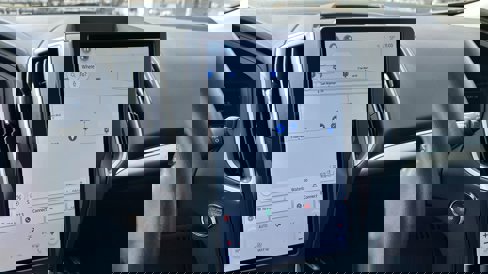 Used 2022 Ford Edge SEL image 48