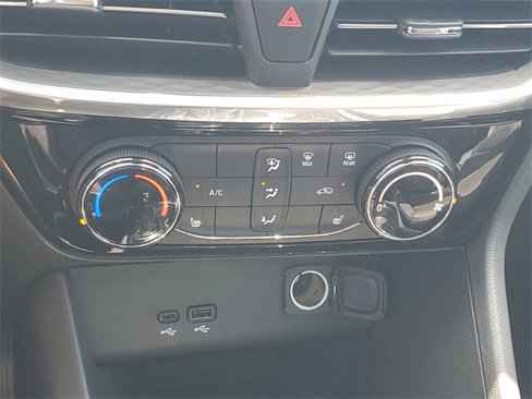 New 2026 Buick Encore GX Sport Touring w/ Advanced Technology Package image 17
