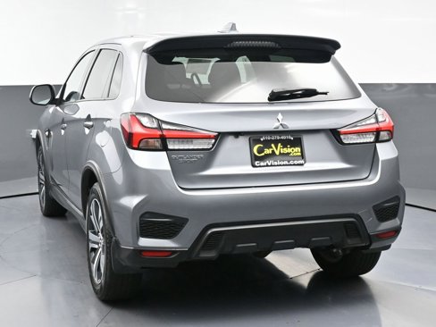 Used 2021 Mitsubishi Outlander Sport ES image 7