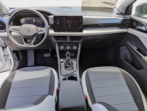 New 2025 Volkswagen Taos S image 18