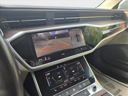 Used 2024 Audi A6 Premium Plus image 21
