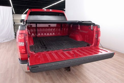 Used 2012 Chevrolet Silverado 1500 LTZ w/ LTZ Plus Package image 5