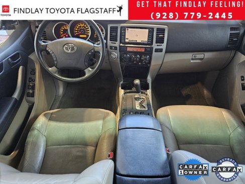 Used 2008 Toyota 4Runner Limited image 11