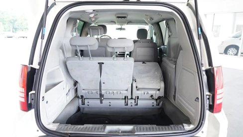 Used 2010 Chrysler Town & Country LX w/ PWR Window Group image 13