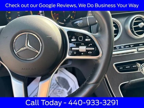 Used 2021 Mercedes-Benz C 300 4MATIC Sedan image 32