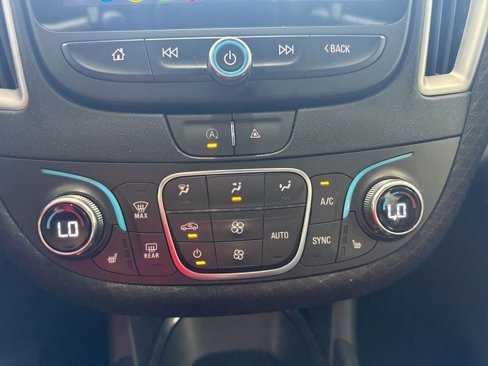 Used 2023 Chevrolet Malibu LT image 26