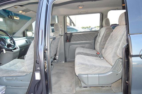 Used 2004 Honda Odyssey EX image 12