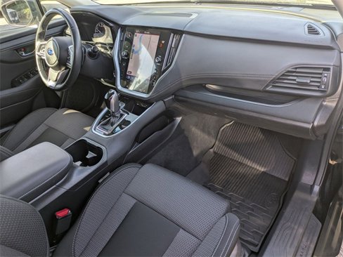 Used 2022 Subaru Outback Premium image 30