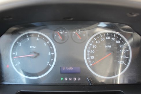 Used 2010 Dodge Ram 1500 Truck ST w/ ST Popular Equipment Group image 22