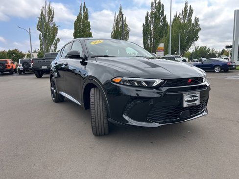 Certified 2024 Dodge Hornet R/T Plus image 6