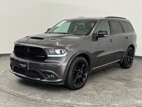 Used 2018 Dodge Durango GT w/ Premium Group image 3