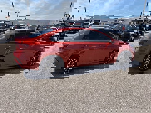 Used 2024 Kia Forte LXS image 8