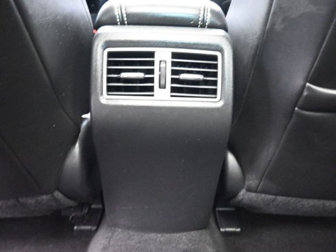 Used 2016 Nissan Maxima Platinum w/ Interior Lighting Package image 36