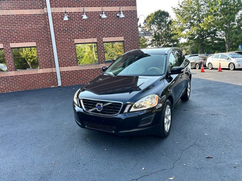 Used 2013 Volvo XC60 3.2 image 2