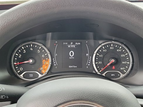 Used 2017 Jeep Renegade Sport w/ Power & Air Group image 18