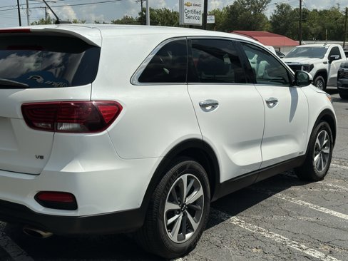 Used 2020 Kia Sorento AWD V6 image 5