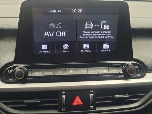 Used 2019 Kia Forte LXS image 25