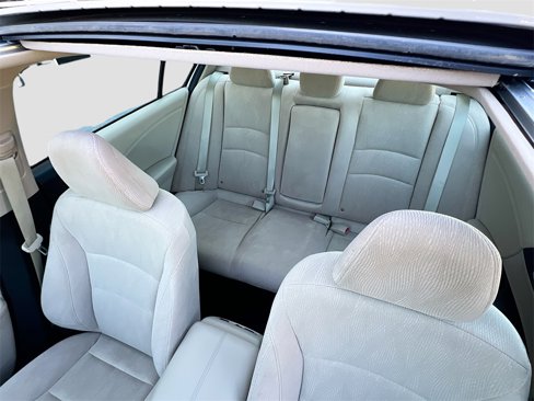Used 2014 Honda Accord EX image 20