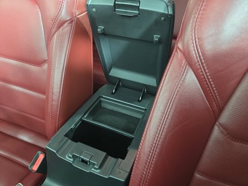 Certified 2022 MAZDA CX-5 Carbon Edition image 29
