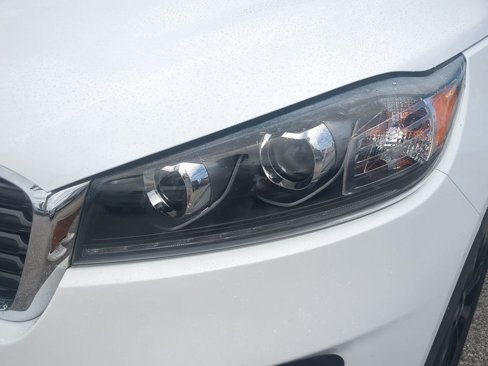 Used 2020 Kia Sorento EX image 9