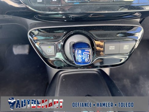 Used 2019 Toyota Prius L Eco image 22