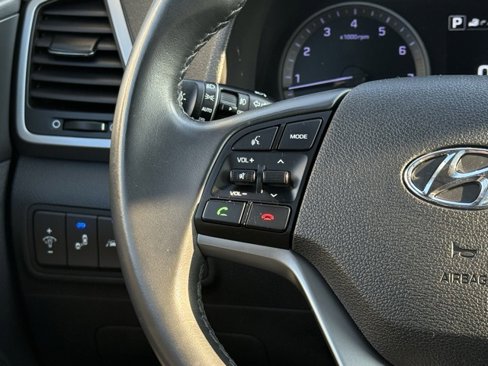 Used 2016 Hyundai Tucson Limited w/ Option Group 03 image 26