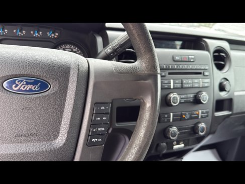 Used 2014 Ford F150 STX w/ Equipment Group 201A Mid image 12