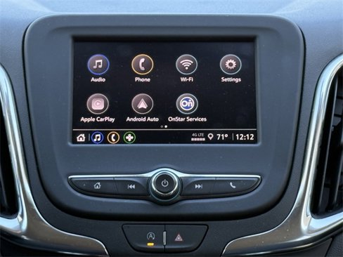 Used 2024 Chevrolet Equinox LT image 24