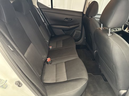 Used 2024 Nissan Sentra SV w/ All-Weather Package image 15