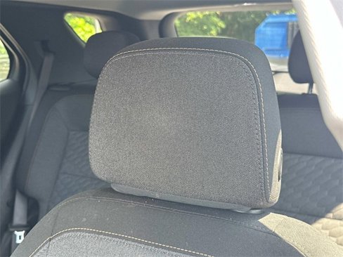 Used 2021 Chevrolet Equinox LT image 9